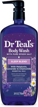 Dr Teal's Sleep Blend Body Wash 710ml