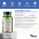 AMS Biotin Supplement 10,000 mcg Tablet 60s