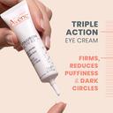 Avene Hyaluron Activ B3 Triple Correction Eye Care Cream 15ml