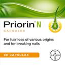 Priorin N Capsule 90s Buy 1 Get 1 Free