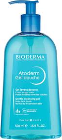 Bioderma Atoderm Soap Free Ultra Gentle Shower Gel 500ml