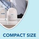 Vicks Personal Humidifier Ultrasonic Mini Cool Mist