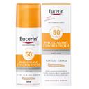 Eucerin Photoaging Control Tinted Medium Sun Gel-Cream SPF50 50ml