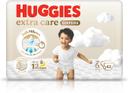 Huggies Extra Care Size 6 Diapers 42s