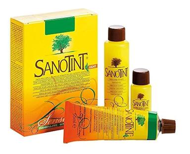 Sanotint Sensitive Hair Color No 71 Buy 1 Get 1 Half Price Offer Pack