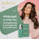Glow Radiance Folikle Hair Serum 30ml