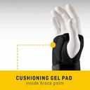 Futuro Energizing Wrist Support L/XL Left Hand 48403 