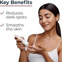 Eucerin Even Pigment Perfector Hand Cream UVA & UVB Sun Protection SPF30 75ml