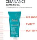 Avene Cleanance Cleansing Gel 200ml
