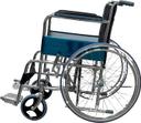 Novamed Wheel Chair 809