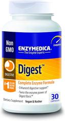 Enzymedica Digest Capsule 30s