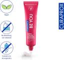 Curaprox Be You Persimmon Red Toothpaste 60ml