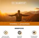 Marnys Liposomal Vitamin C 1000mg Vials 20s