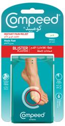 Compeed Blister Small 6S