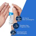 Cerave Hydrating Hyaluronic Acid Serum 30ml