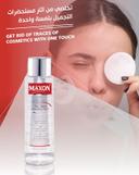 Maxon Pure Derm Cleansing Tonic 200 ml