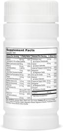21St Century One Daily Men's Health Tablet 100s