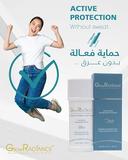 Glow Radiance Ultra Gentle Antiperspirant Deodorant Cream 40ml