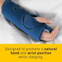 Futuro Adjustable Night Wrist Sleep Support 48462