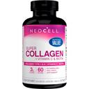 Neocell Super Collagen + Vitamin C + Biotin Tablet 180s