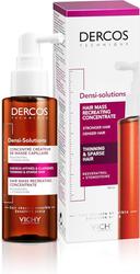 Vichy Dercos Densi-Solutions Hair Thickening Treatment For Weak And Thinning Hair 100ml