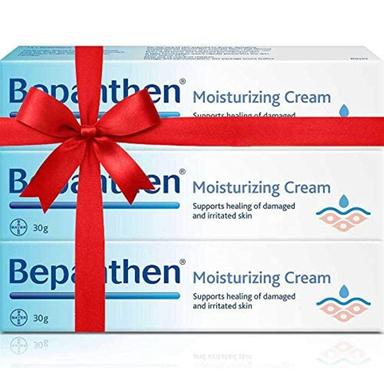 Bepanthen Moisturizing Cream 30g Buy 2 Get 1 Free
