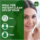 Dettol Antibacterial Fresh Wipes 10s