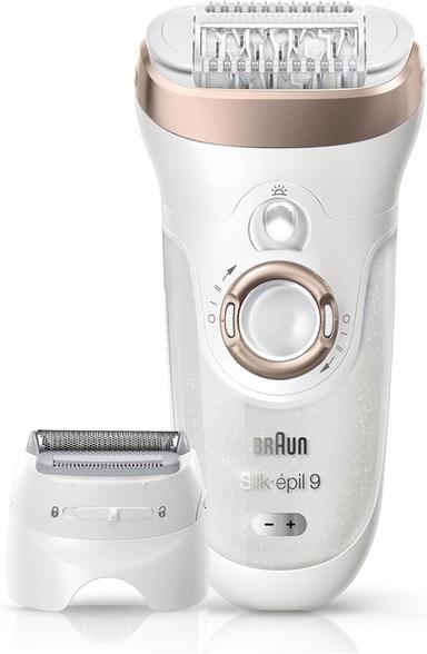 Braun Se9961 Silk Epil 9 Legs Body & Face