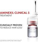 Vichy Dercos Aminexil Clinical 5 Anti-Hair Fall Treatment for Women x21 Doses 6ml