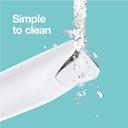 Braun Body Mini Trimmer BS1000 Electric Body Hair Removal
