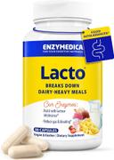 Enzymedica Lacto Capsule 90s