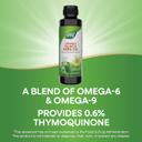 Nature's Way  Organic Black Seed Oil 236ml