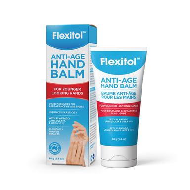Flexitol Anti Ageing Hand Balm Spf15 40g