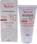 Avene Very High Protection Mineral Cream Spf50 50ml