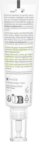 Bioderma Sebium Kerato+ Gel Cream 30ml