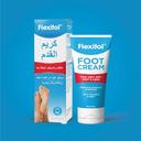 Flexitol Foot Cream 85g