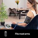 Braun ExactFit 2 Blood Pressure Monitor BUA4050EU