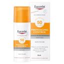 Eucerin Photoaging Control Sun Fluid SPF50 50ML Buy 1 Get 1 Free  