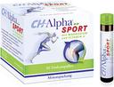 Ch Alpha Sport Vials 25ml 30s