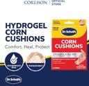 Dr Scholl's Corn Cushions 6s