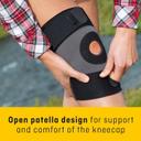 Futuro Performance Knee Support X-Large size 45699