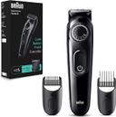 Braun Beard Trimmer Series 3 3410