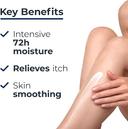 Eucerin UreaRepair 10% Urea Intensive Moisturizing Lotion with Ceramide 250ml