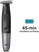 Braun Series XT5200 One Blade Hybrid Beard & Stubble Trimmer