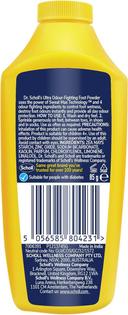 Dr. Scholl's Odor-X Powder 177g