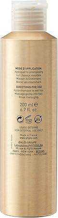 Phytoelixir Intense Nutrition Shampoo Ultra-Dry Hair 200ml