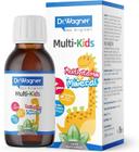 Dr. Wagner Multi-Kids Syrup 150ml 