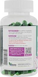 Ams Nmnh Revive Nad+ Precursor Capsules 60s