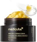 Medicube Deep Vitamin C Capsule Cream 55g
