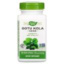 Nature's Way Gotu Kola Capsule 180s